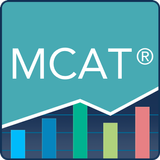 MCAT: Practice,Prep,Flashcards أيقونة