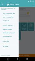 MCAT: Practice,Prep,Flashcards الملصق