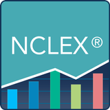 NCLEX: Practice,Prep,Flashcard icône