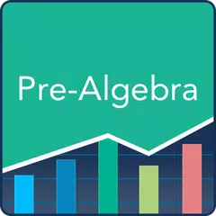 Descargar APK de Pre-Algebra Practice & Prep