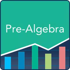 Pre-Algebra Practice & Prep