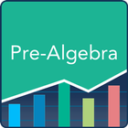 Pre-Algebra ícone