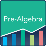 Pre-Algebra 图标