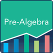 ”Pre-Algebra Practice & Prep