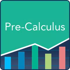 Скачать Precalculus: Practice & Prep APK