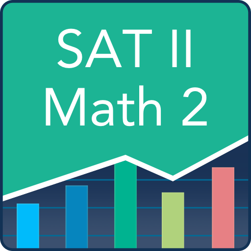 SAT II Math 2 Practice & Prep