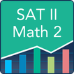 SAT II Math 2 Practice & Prep