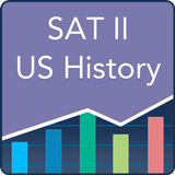 SAT II US History Practice-icoon
