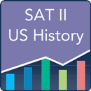 SAT II US History Practice APK