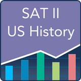 Icona SAT II US History Practice