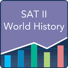 SAT II World History Practice Zeichen