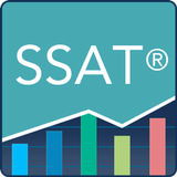 SSAT: Practice,Prep,Flashcards icon