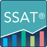 SSAT: Practice,Prep,Flashcards icono