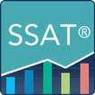 SSAT: Practice,Prep,Flashcards