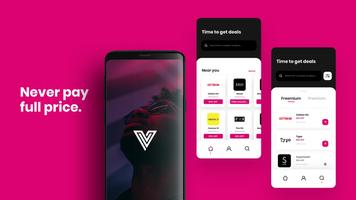 Varsity Vibe পোস্টার
