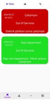 Asansör Uzmanı - Arıza Bakım,  bài đăng