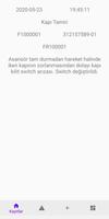 Asansör Uzmanı - Arıza Bakım,  ảnh chụp màn hình 3