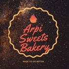 Arpi Sweets Bakery ไอคอน