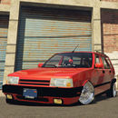 Tofas Kartal: City Drift APK