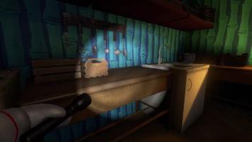 Sinister Squid Horror Revenge imagem de tela 3