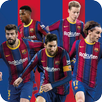 Barcelona Wallpapers Unofficia APK