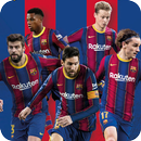 Barcelona Wallpapers Unofficia APK