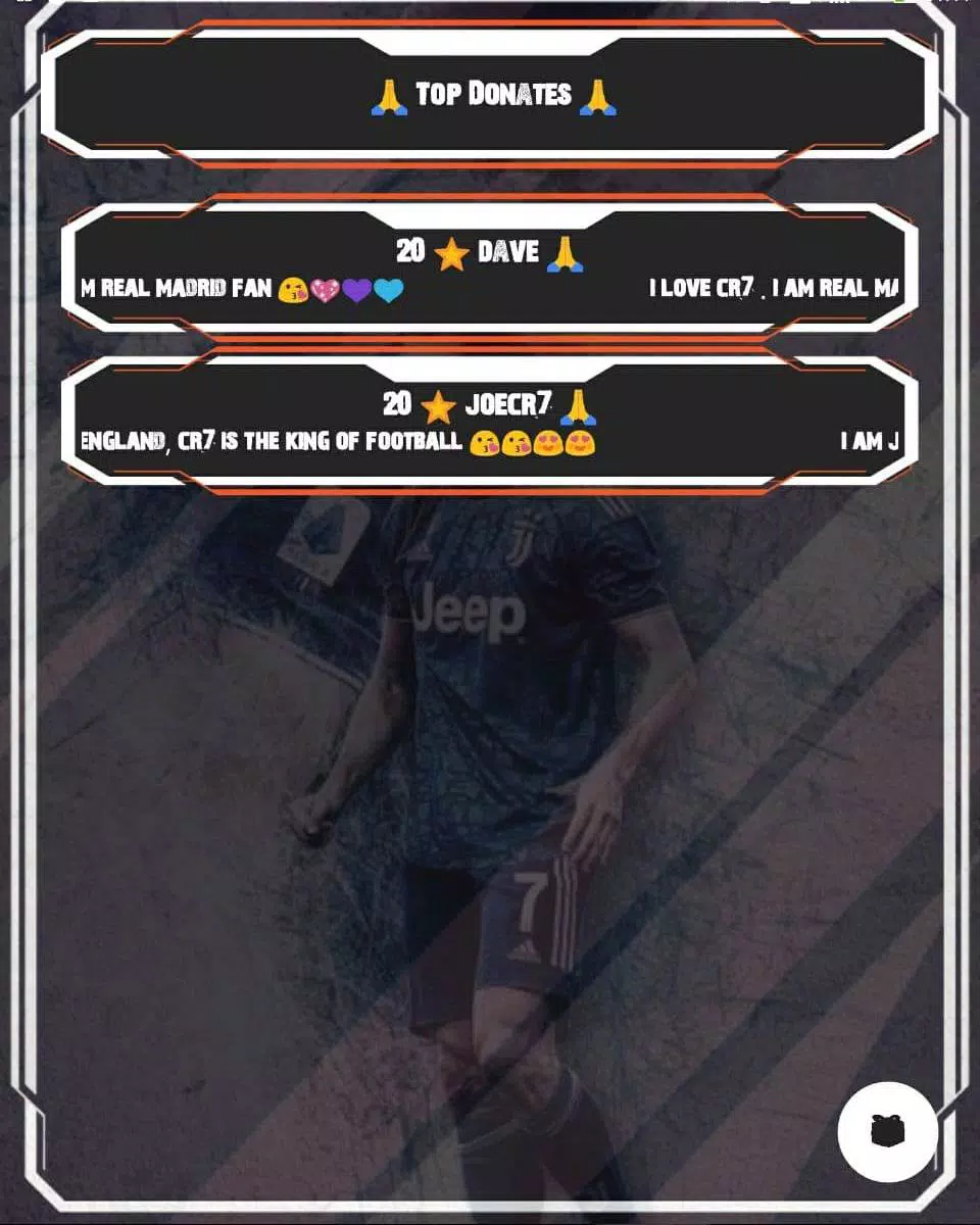 Ronaldo Wallpaper & LockScreen