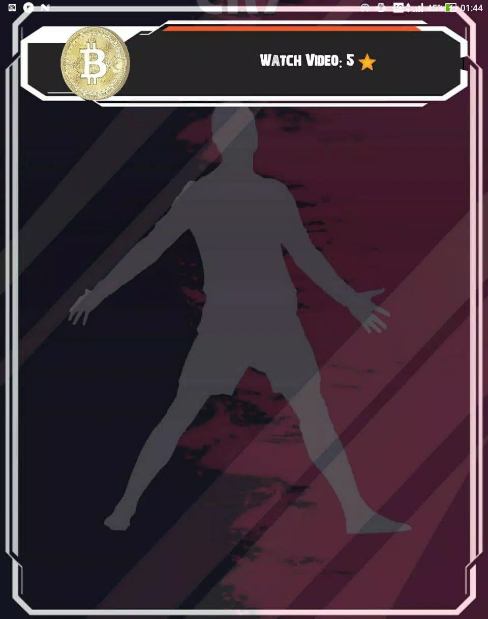 Ronaldo Wallpaper & LockScreen