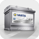 Chercheur de Batterie VARTA® APK