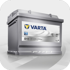 VARTA® Battery Finder 图标