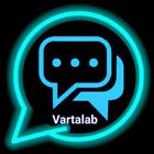 Vartalab App icône