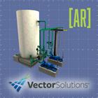 آیکون‌ Vector Solutions Augmented Rea