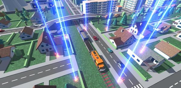 Как скачать последнюю версию Total City Smash: Nuclear War APK 0.3.6 для Android 2025 image
