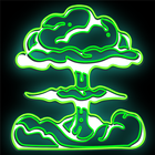 Total City Smash: Nuclear War icono
