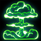 Total City Smash: Nuclear War ikona