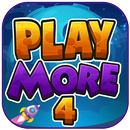 Play More 4 - İngilizce Oyunla APK