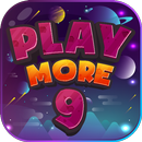 Play More 9 İngilizce Oyunlar APK