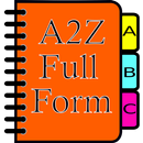 A2Z Full Form APK