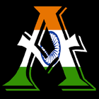 Indian Flag Wallpaper biểu tượng