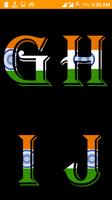 Indian Flag Wallpaper screenshot 3