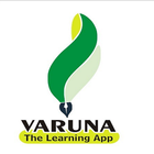 Varuna The Learning App icône