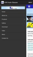 var auto glasses capture d'écran 3