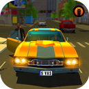 US Taxi Driver Simulator Game APK