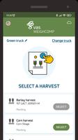 Driver App for Weighcomp imagem de tela 1