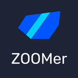ZOOMer - Digital Magnifier