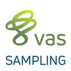 VAS Sampling icon