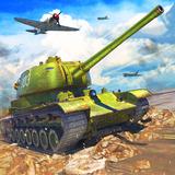 Icona Multi Robot War: Tank Games