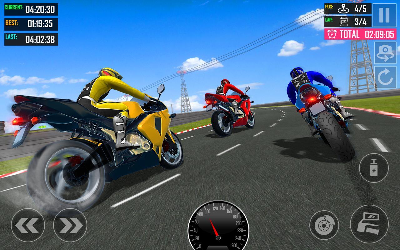 Real Bike Racing 2020 Extreme - Best Motorcycle Android Game Real Bike Racing 2020 Extreme - Best Motorcycle Android Game