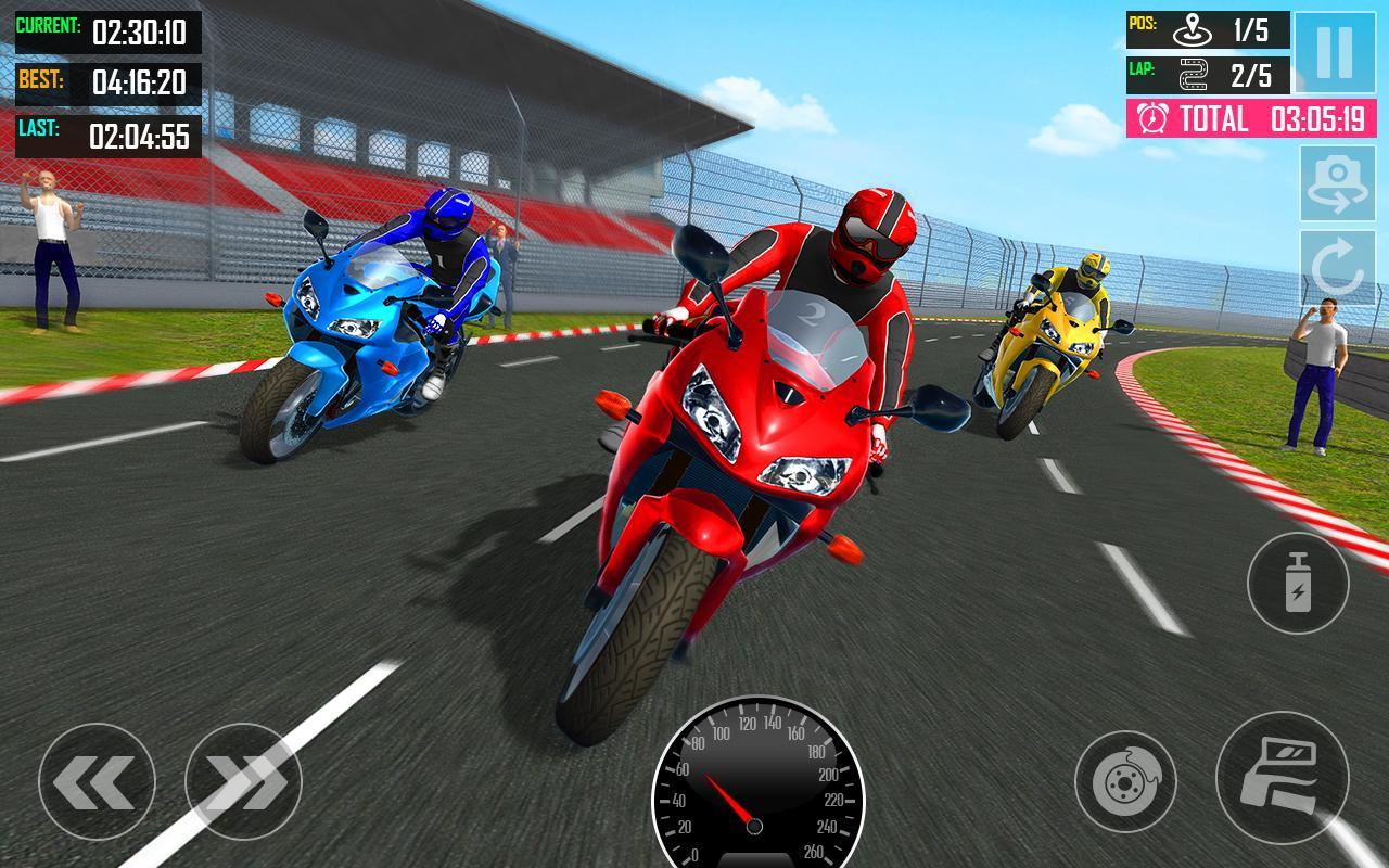 Real Bike Racing 2020 Extreme Bike Racing Games For Android Apk Download - roblox driving games 2020