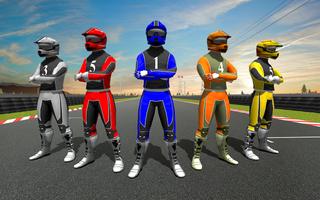 Motor Bike Tour Racing Games screenshot 2